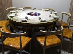 包厢-尤龙源老火锅(长汀店)