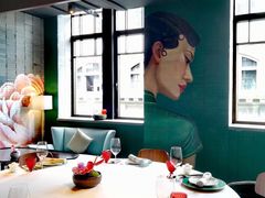 包厢-三号黄浦会Canton Table