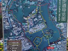 -西湖公园(鼓楼区)