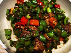 -杨记跷脚牛肉面(临汾鼓楼广场店)