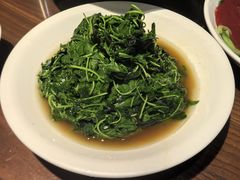 酒香草头-老瑞福上海菜(人民广场店)