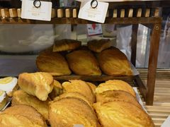 -CARINO BAKERY&CAFE(人广来福士店)