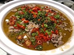 椒椒肥牛-朝郡酒家·粤菜(燕大星苑店)