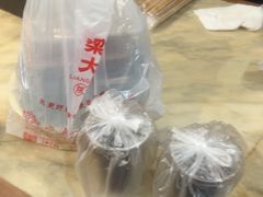 -梁家大院•农家菜(昆山会展中心店)