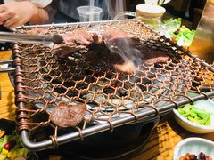 -黑牛の店·和牛烧肉(大悦城店)