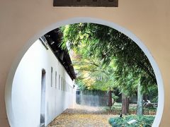 -西园戒幢律寺