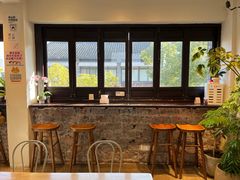 -青莯_Percher Coffee Shop(皮市街店)