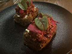 -BOR Eatery(安福路店)