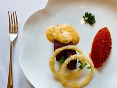 澳洲M7和牛-Jean Georges