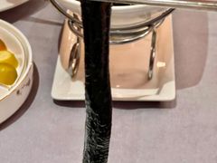 软炝虎尾-A One Kitchen·南京精菜馆(德基广场店)