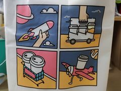 -喜茶(东莞汇一城店)