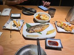 -吉川居酒屋(建国北路店)
