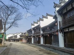 -大小河街