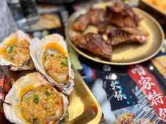 -纪录片《人生一串》体验店(静安店)
