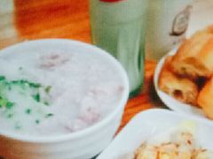 -海浪食店(湖滨中路店)