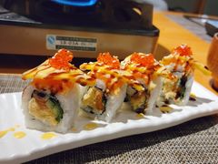 -月见·烧鸟酒场居酒屋(农科路店)