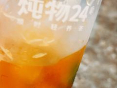 -炖物24章·顺时轻养茶(杭州大厦店)