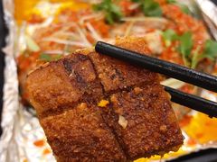 -浮何烤铺(桐梓林店)