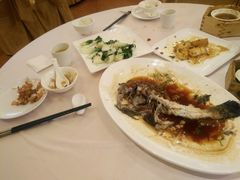-锦粤宫·精致粤菜(深圳北站店)