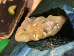 生八爪鱼寿司-板长寿司(铜锣湾店)