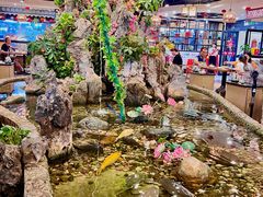 -丰圆轩粤式茶楼 . 点心粤菜(夏茅店)