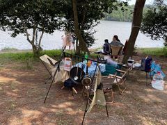 -南京市无想山景区