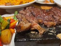 -花舍·新派粤菜·西餐·下午茶(亚运村·鸟巢店)