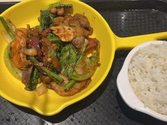 -同济大学-北苑食堂