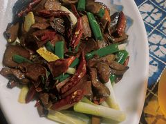 -龙姐私房菜(和顺古镇店)