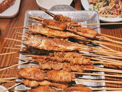 -管氏翅吧(地安门店)