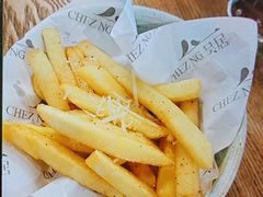 -NG PASTA吴居·中华意面(南头古城店)