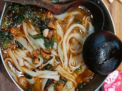 -小满手工粉(上海品尊国际店)