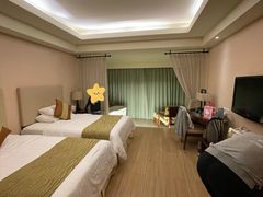 -宁波九龙湖开元度假村