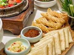 -刀板香·安徽菜(国购IFC店)