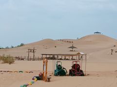 -黄沙古渡原生态旅游区