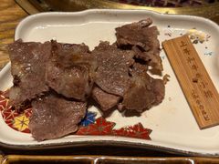 -肉魁屋·烧肉·烧鸟·酒场(高新店)