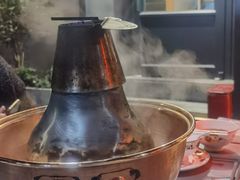 -半闲斋羊肉铺(齐礼阎店)