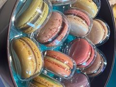 -PAUL LAFAYET 法式甜品(港汇广场店)