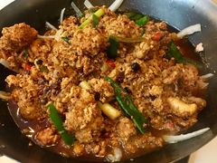 -京滨饭店·餐厅(阜外大街店)