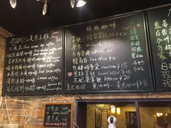 -阿sir咖啡(陶谷新村店)