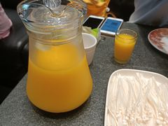 -完美生活炭火烤肉(二马路店)