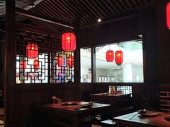 -受气牛肉·重庆耙牛肉(南坪总店)