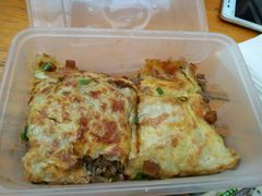 -老通城豆皮大王(吉庆街店)