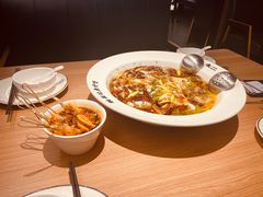 -太二酸菜鱼(武汉光谷保利店)