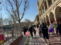 -天津五大道文化旅游区