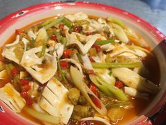 -馬伍旺川菜(江北虹悦城店)