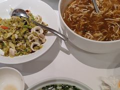 -阿明小菜·海鲜·上海菜(梅陇华理店)