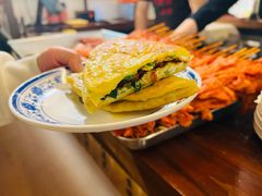 -老客满蛋饼(双塔市集店)