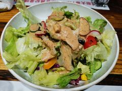 -通海俄式烧烤·俄罗斯大串(嵩山路店)