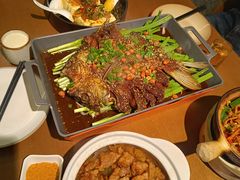 -奇滋豆味(南十四道街店)